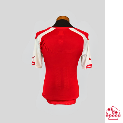 Arsenal 2014
