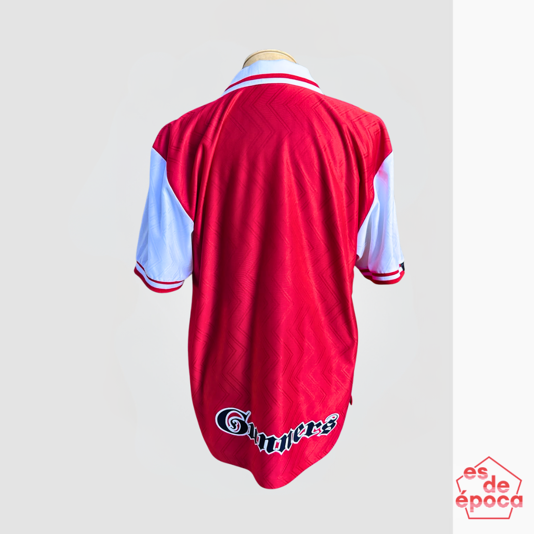 Arsenal 1996