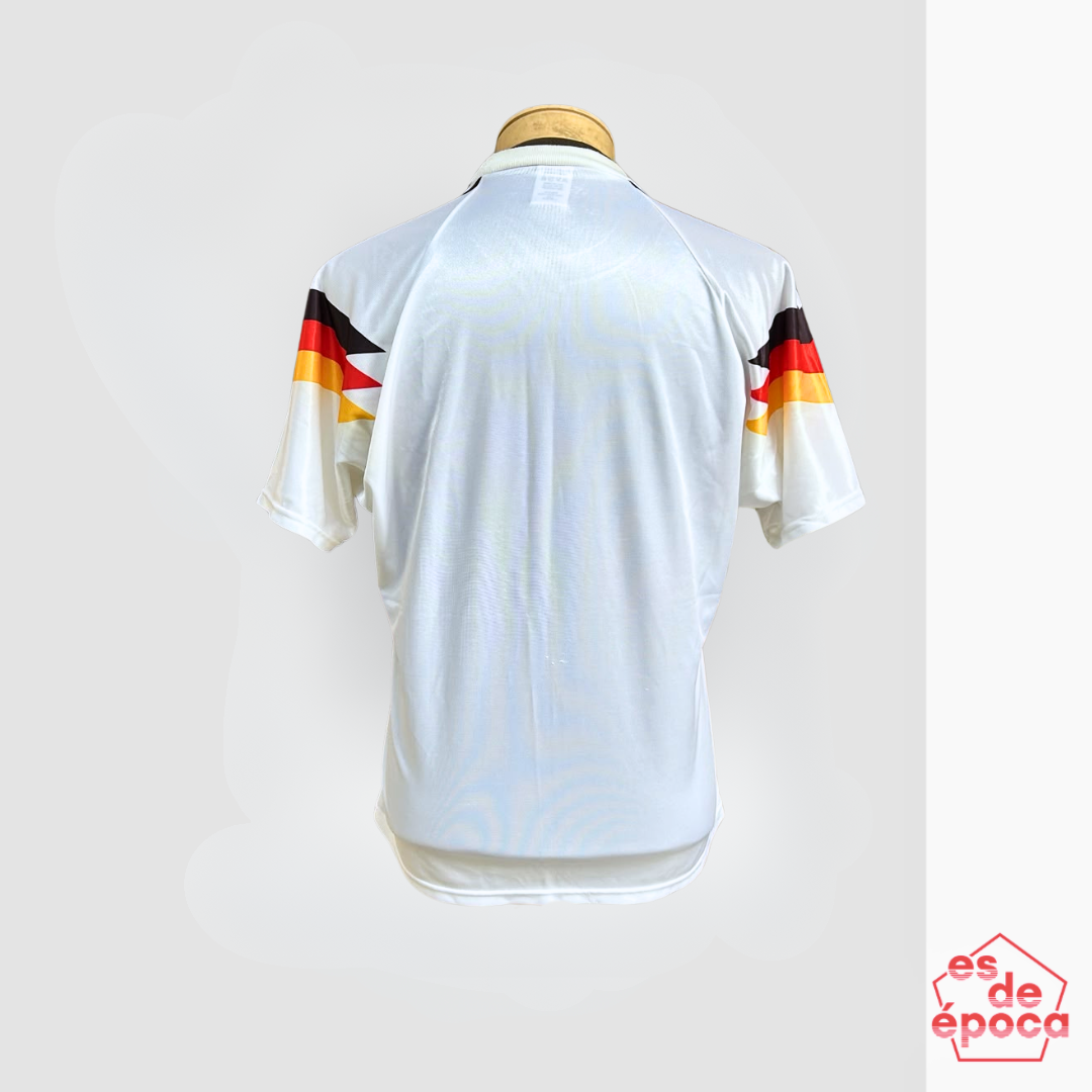 Alemania 1990