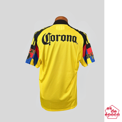 América 2025