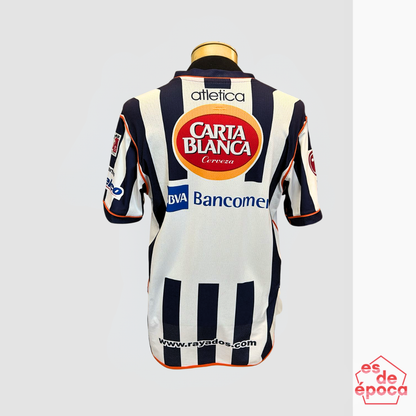 Rayados de Monterrey 2005 *60 aniversario*