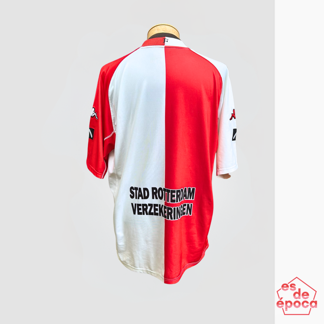 Feyenoord 2002