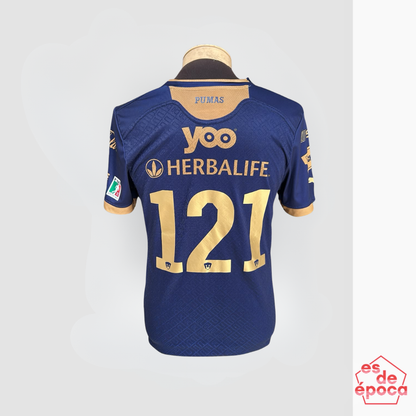 Pumas 2011