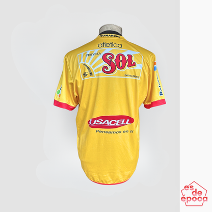 Monarcas Morelia 2008