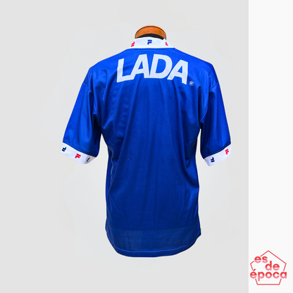 Cruz Azul 1997