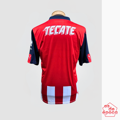 Chivas 2017