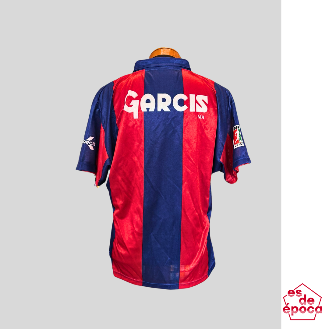 Atlante 1994