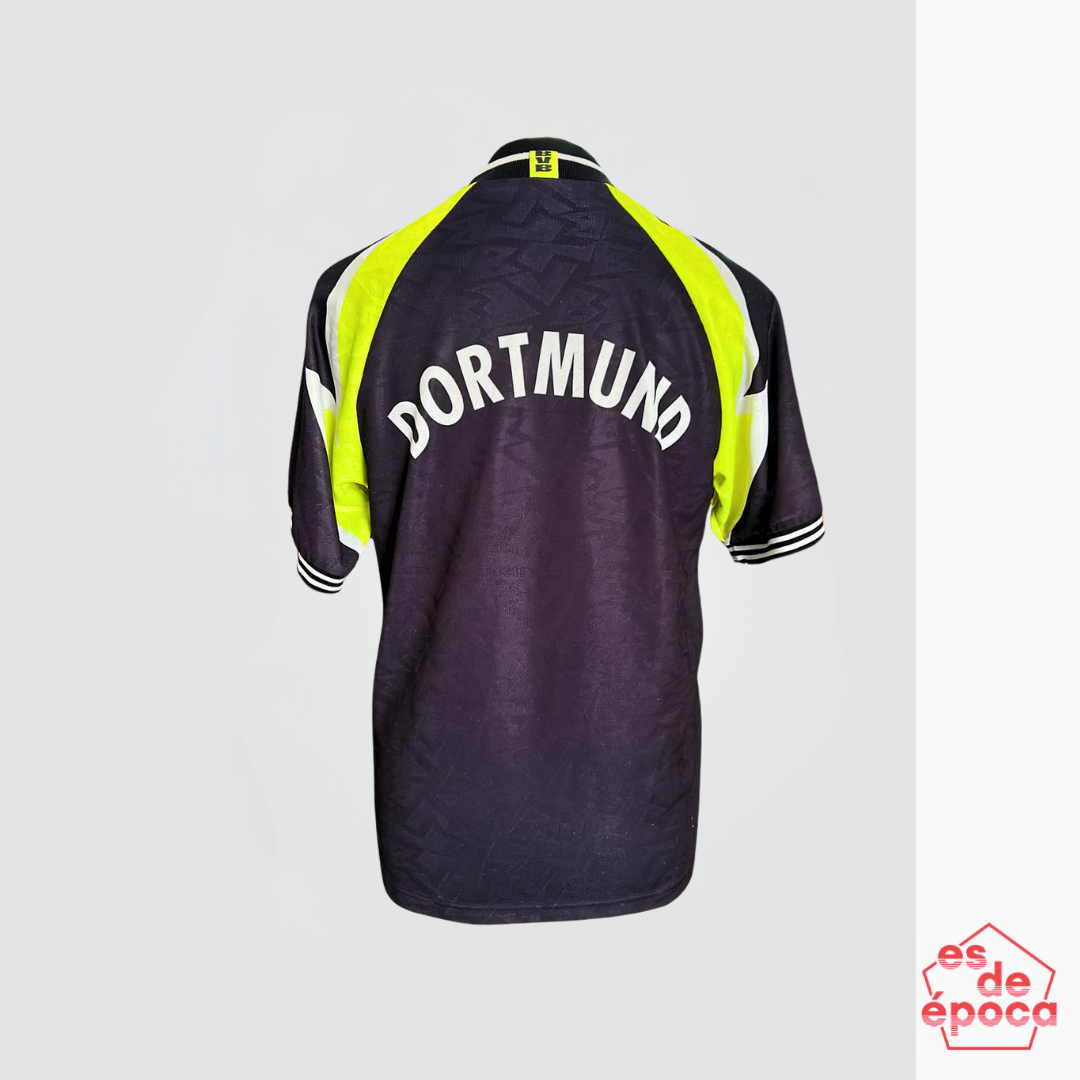 Borussia Dortmund 1995