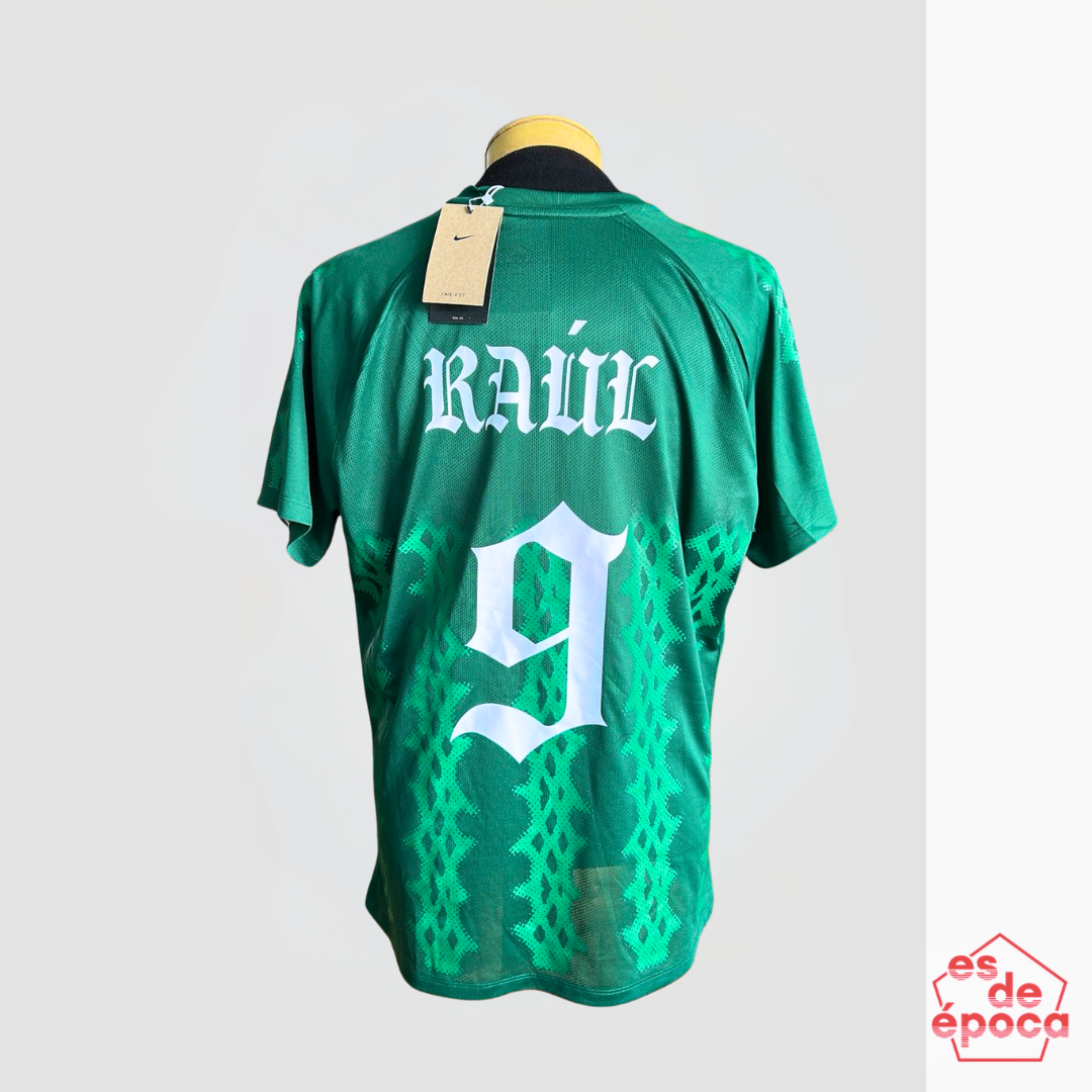 Paisaboy Raúl Jiménez 2026 BNWT