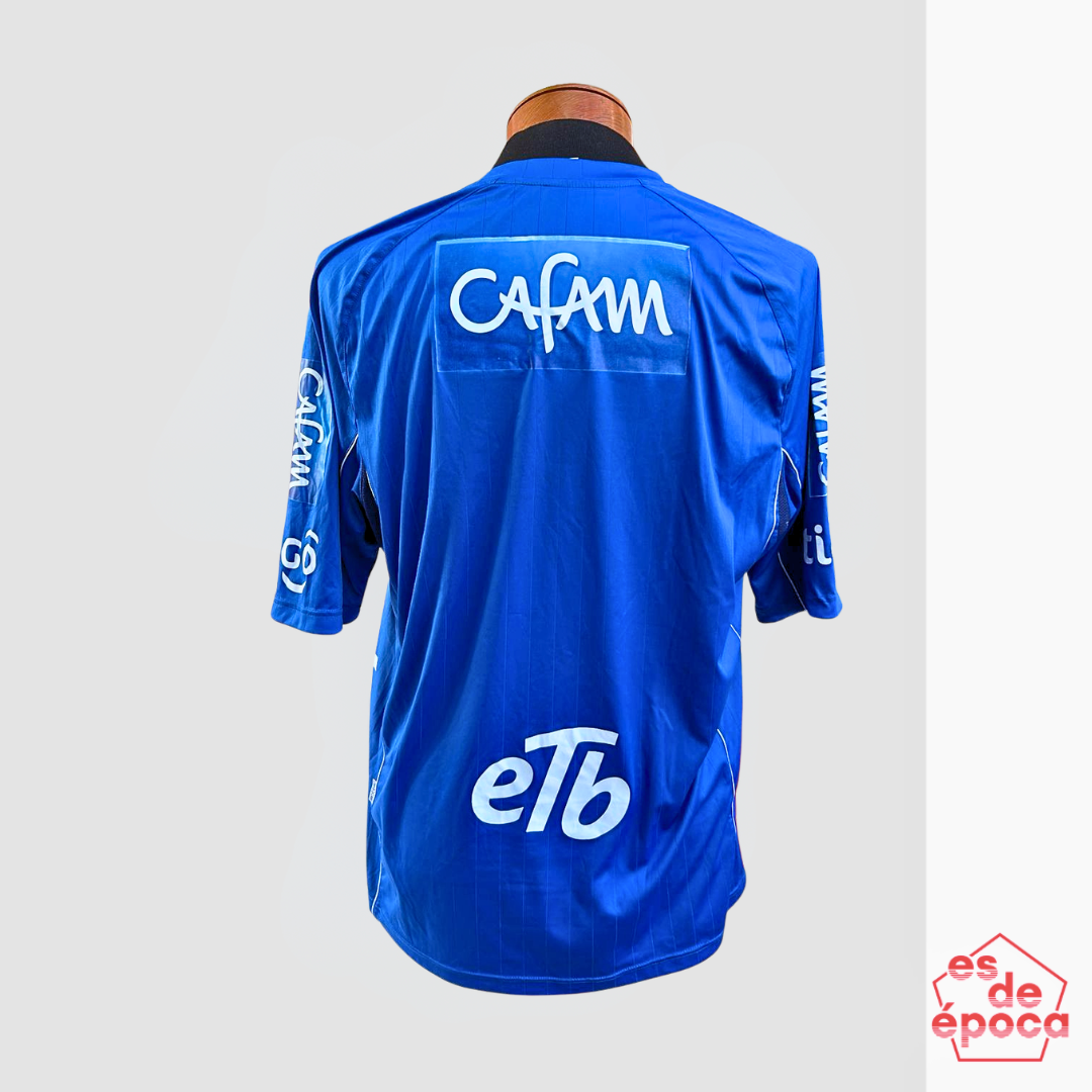 Millonarios 2007