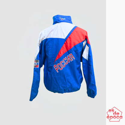 Rusia 1993