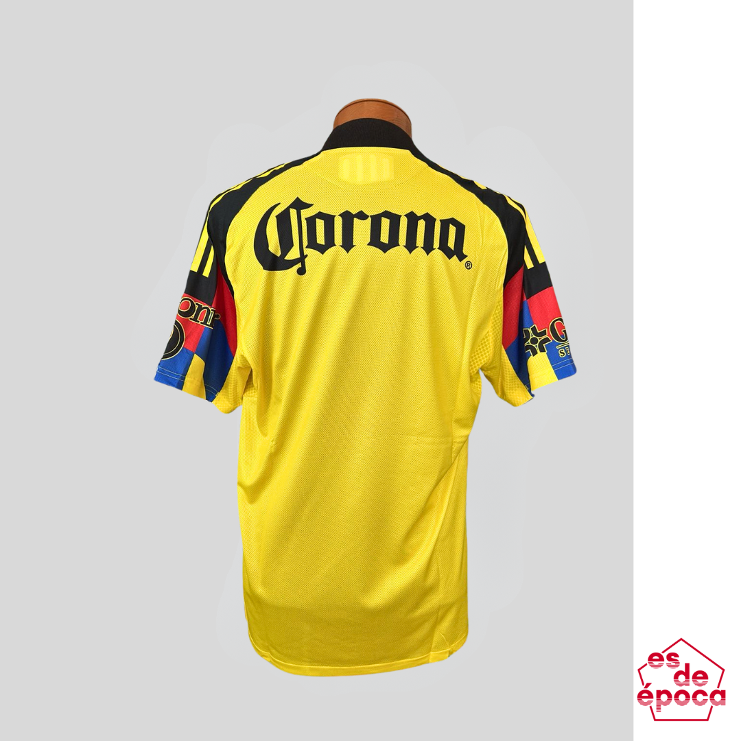 América 2025 BNWT