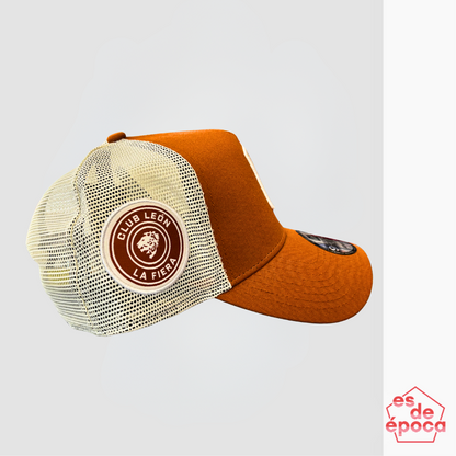 Gorra León Trucker 9FORTY