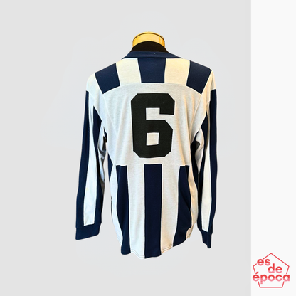 Guillermo "Memo" Muñoz Rayados 1992 Utileria