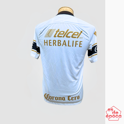 Pumas 2017