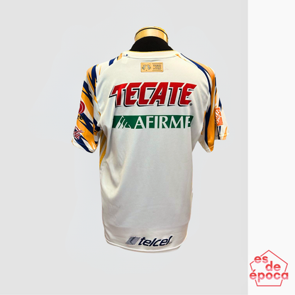 Tigres 2018