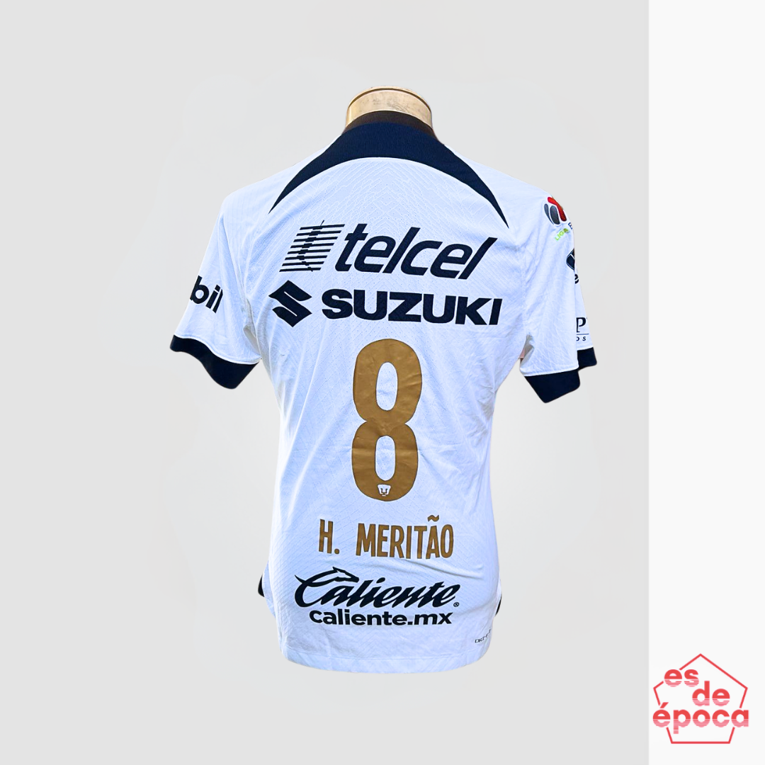 Higor Meritão Pumas 2023