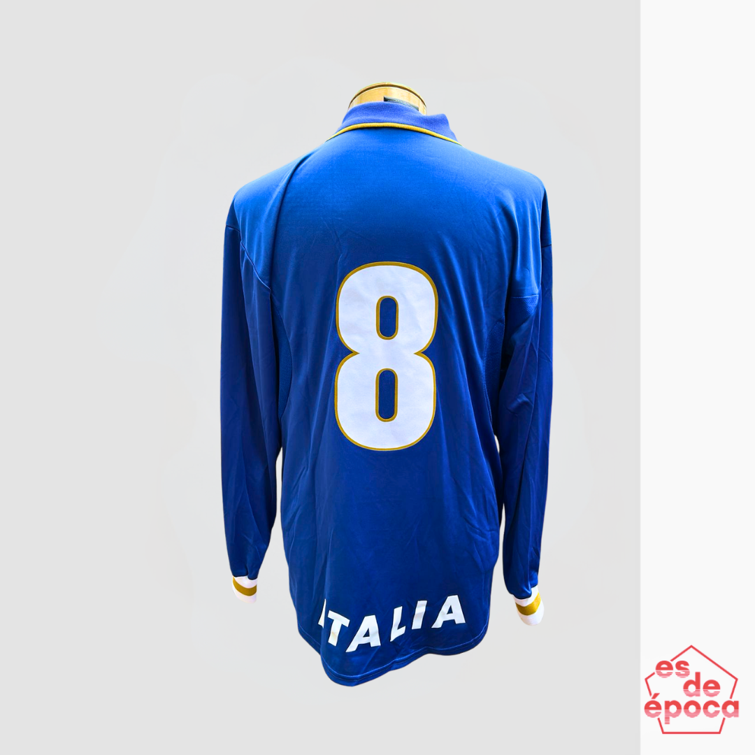 Roberto Di Matteo Italia 1997