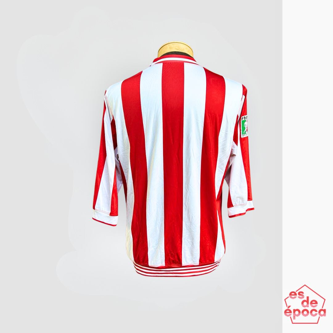 Chivas 2006 Centenario