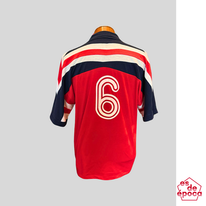 Tiburones Rojos del Veracruz 1993