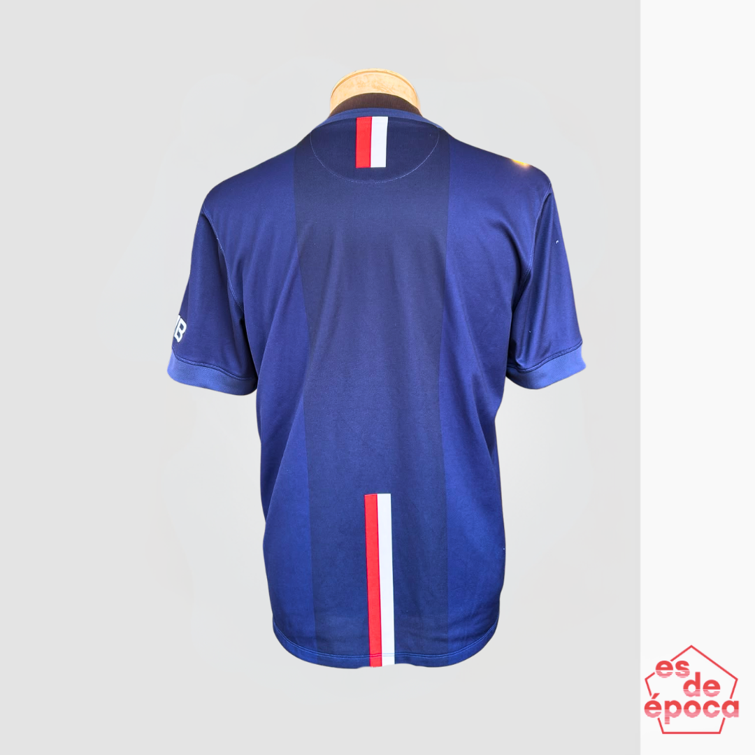 Paris Saint Germain 2014
