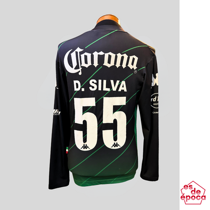 Silva Atlante 2018 Utileria