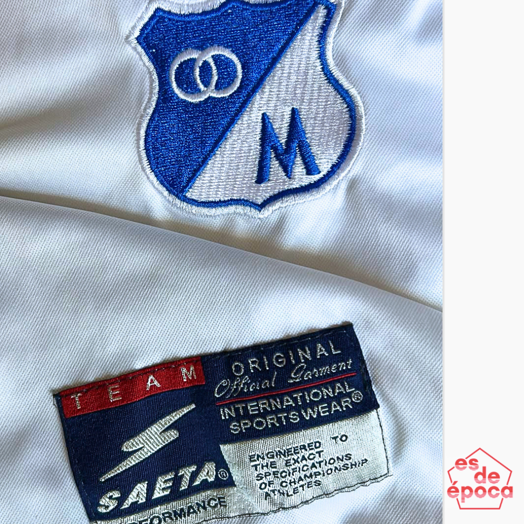 Millonarios 2006