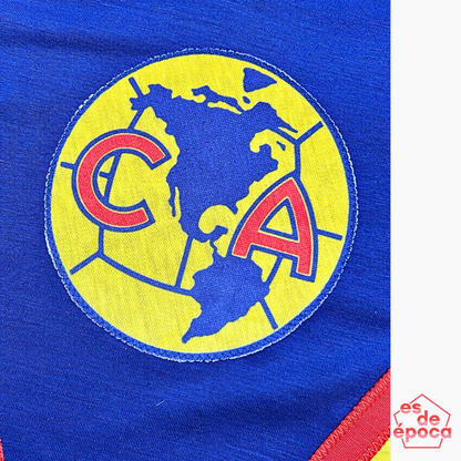 América 1983