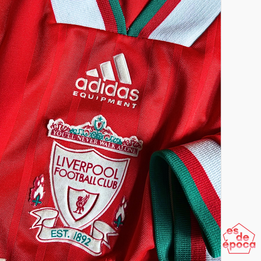 Liverpool 1993
