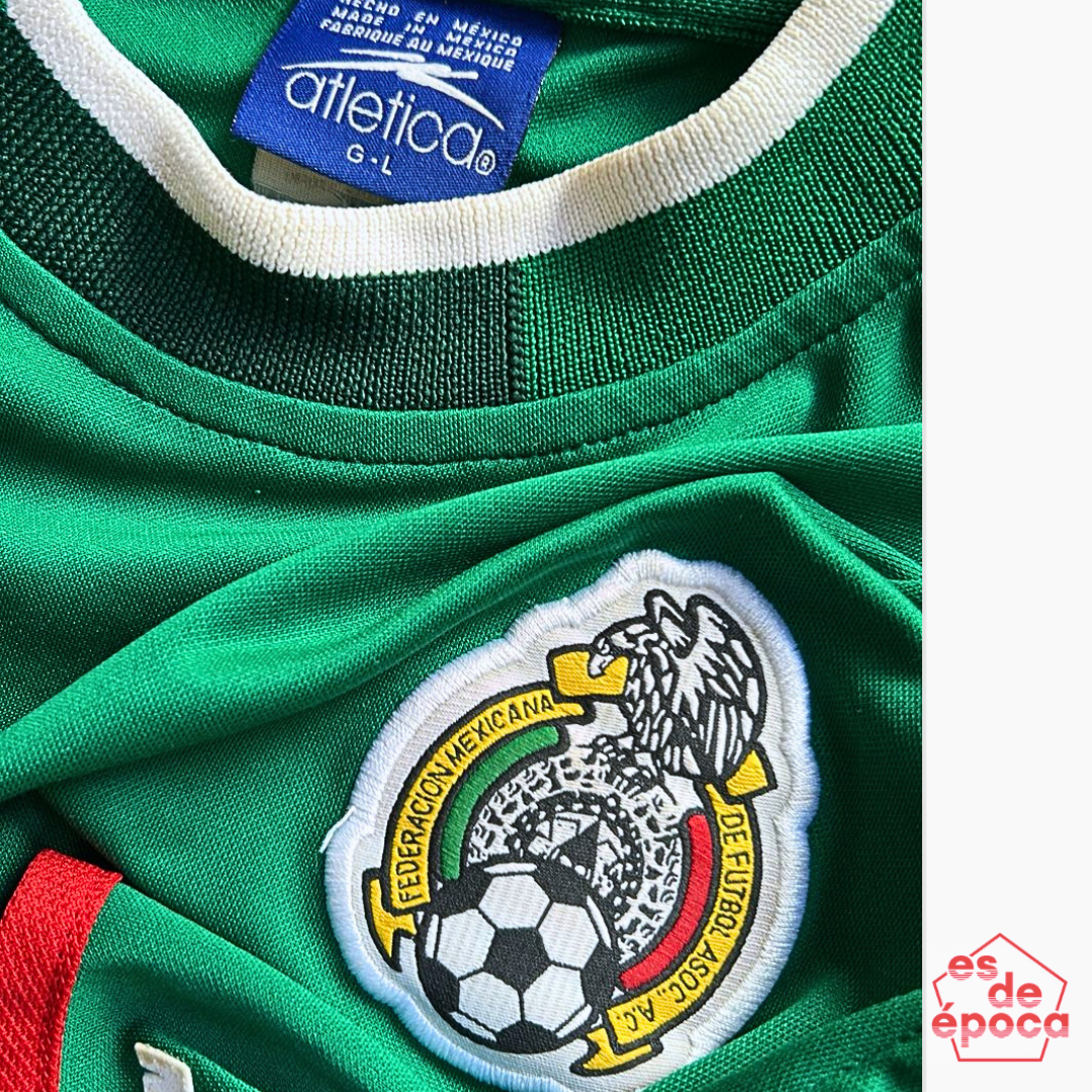 México 2002