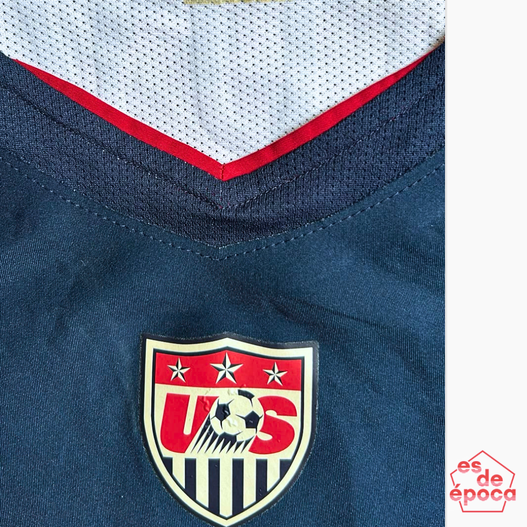 Landon Donovan Estados Unidos 2005