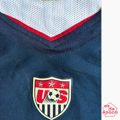 Landon Donovan Estados Unidos 2005