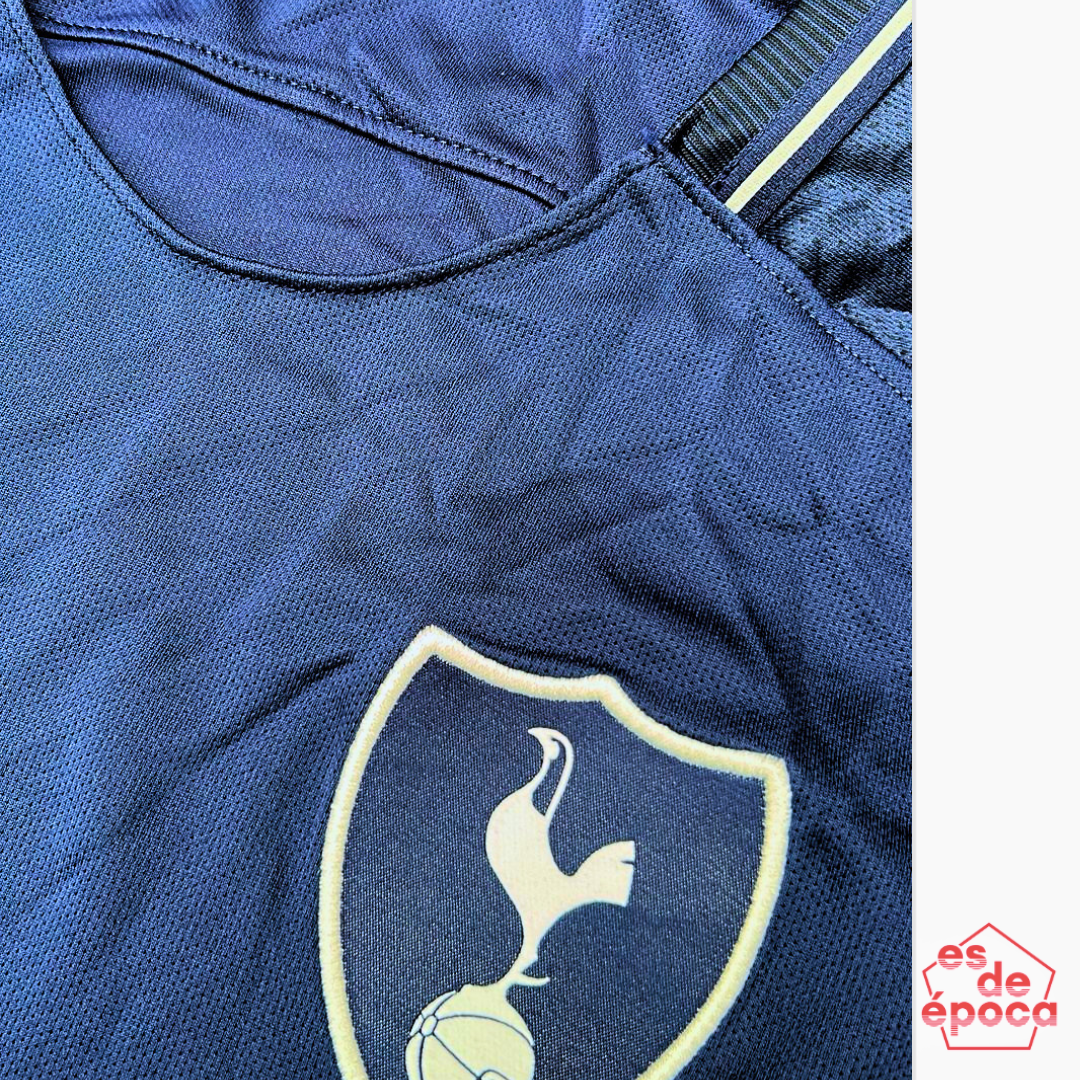 Tottenham 2017