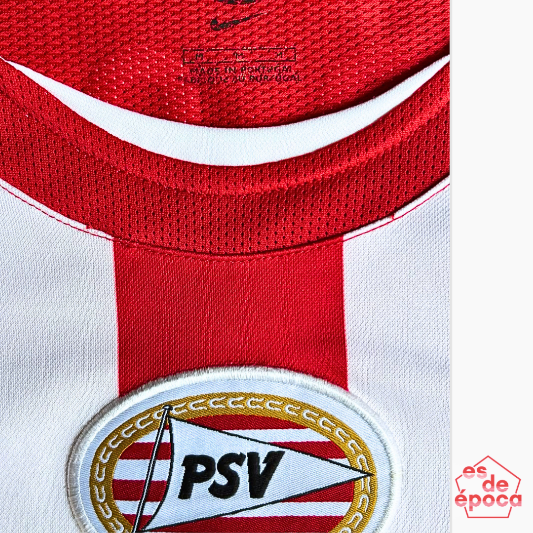 Phillip Cocu PSV 2005