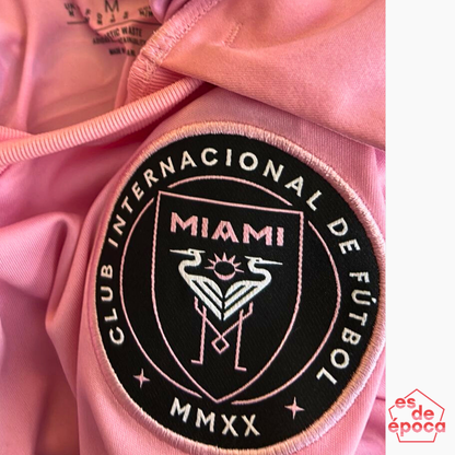 Lionel Messi Inter de Miami 2023