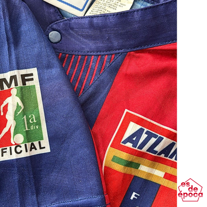 Atlante 1993