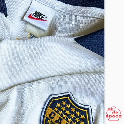Boca Juniors 1997