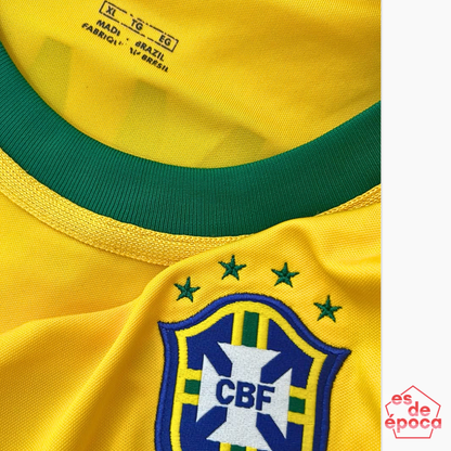Romario Brasil 2002