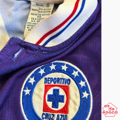 Cruz Azul 1998