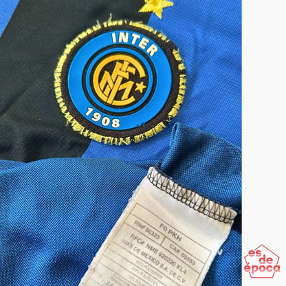 Inter de Milan 2000