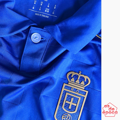 Santi Cazorla Real Oviedo 2025