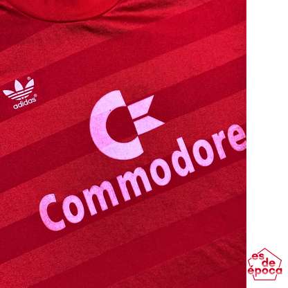 Bayern Munich 1984