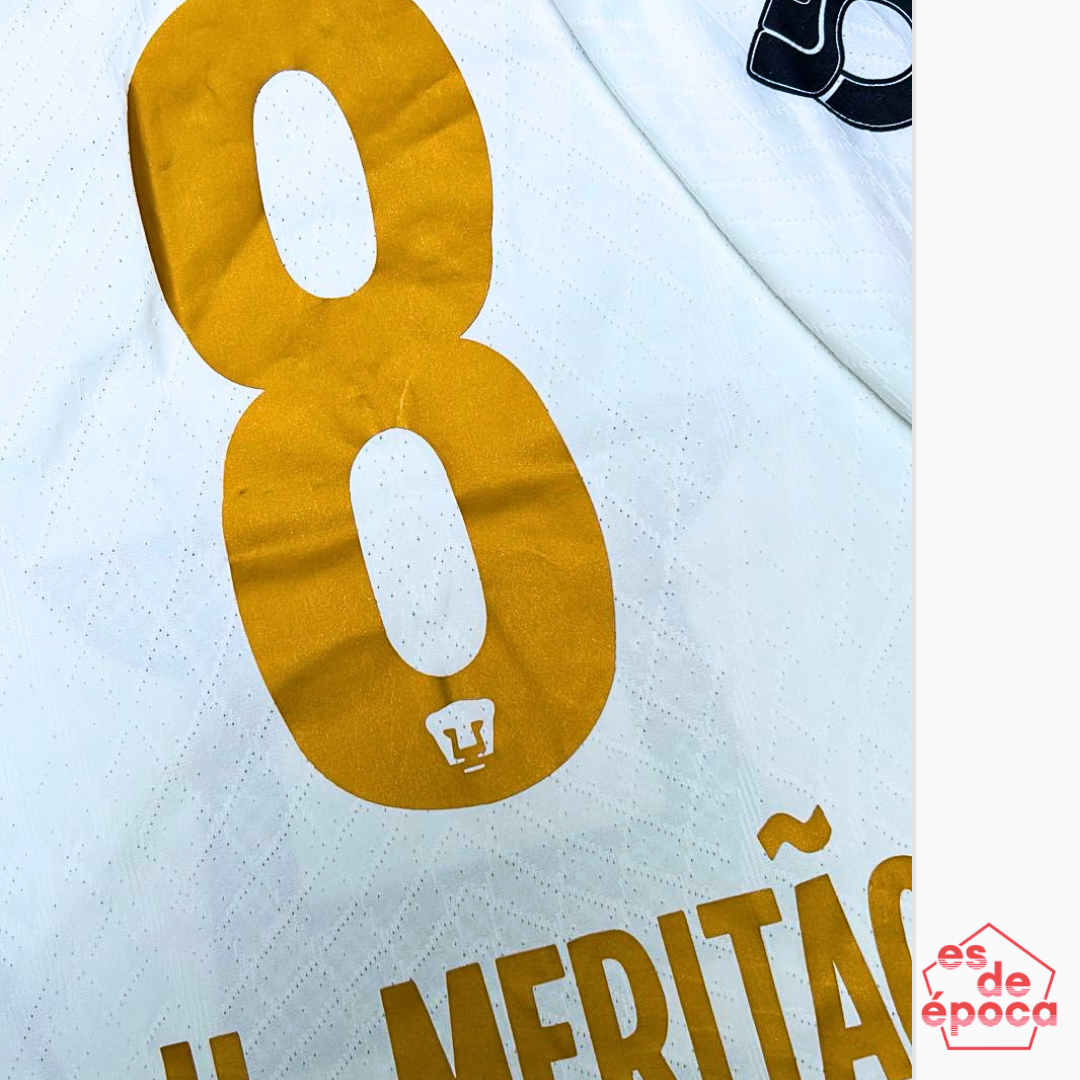 Higor Meritão Pumas 2023