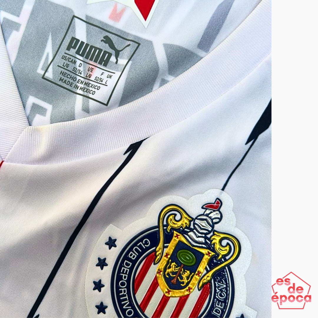 Chivas 2018