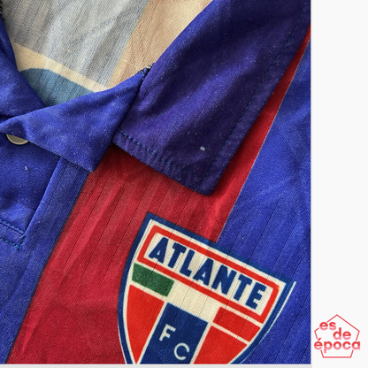 Jorge Salas Atlante 1993 Matchworn