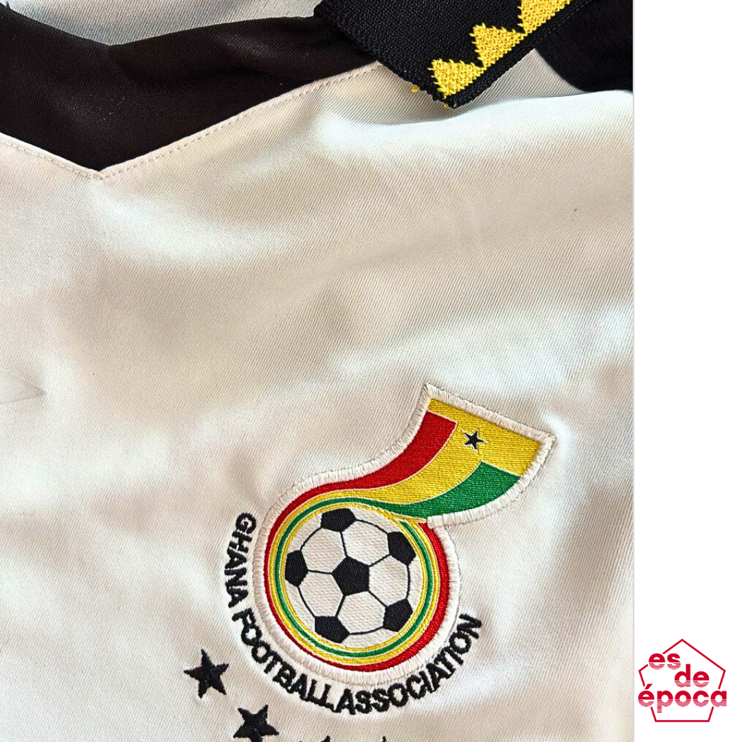 Ghana 2016