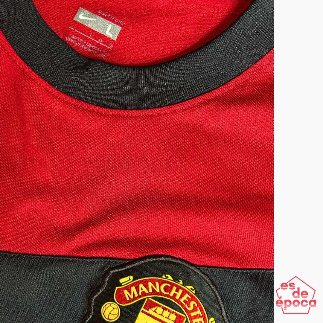 Wayne Rooney Manchester United 2009