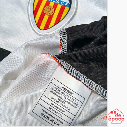 Valencia 2002