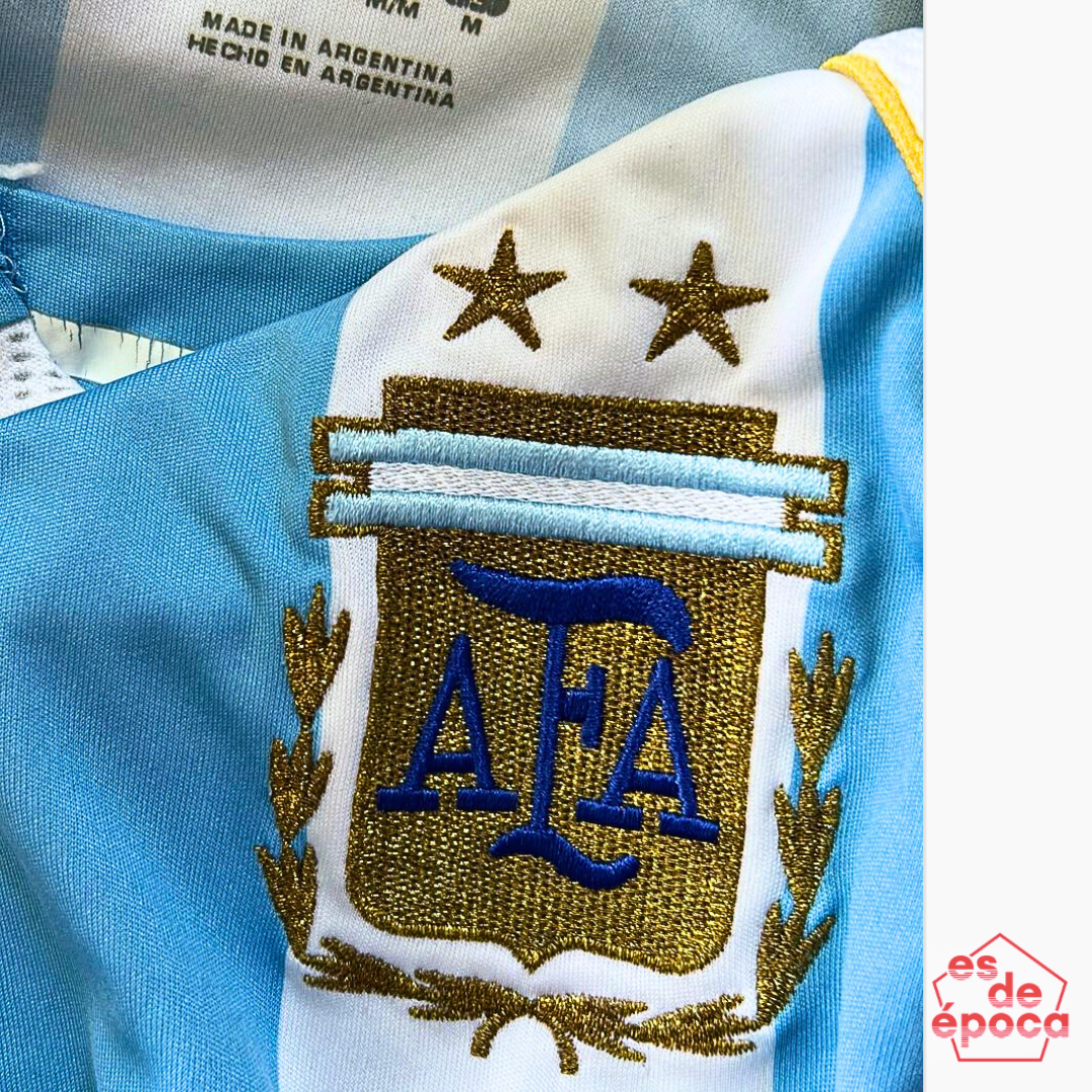 Argentina 2006