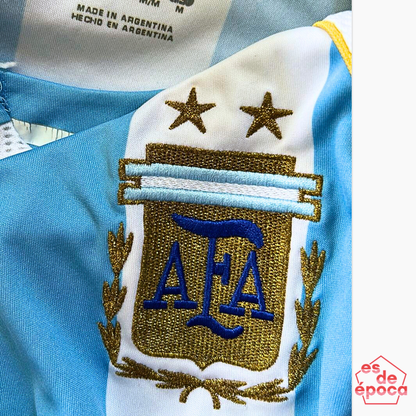Argentina 2006